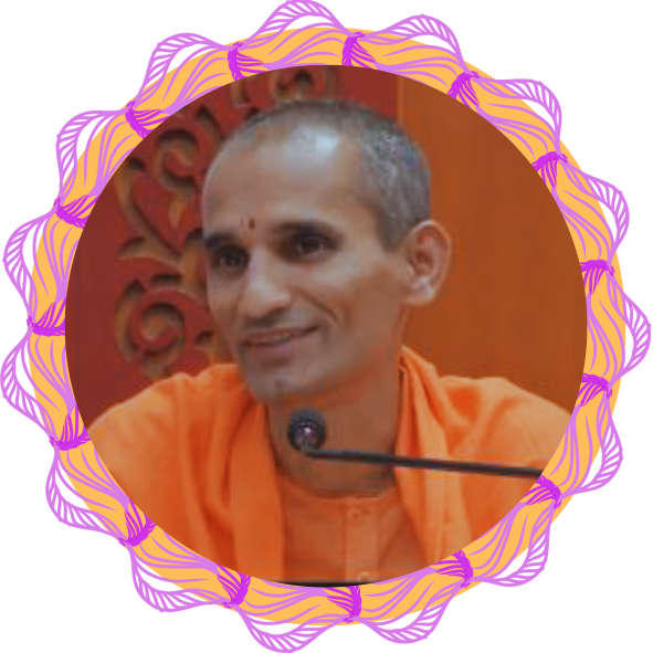 Swami Shitikanthananda