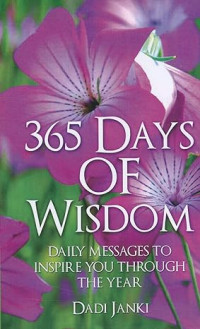 365 DAYS OF WISDOM