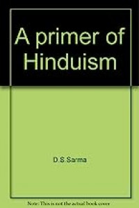 A Primer Of Hinduism