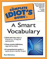 A Smart Vocabulary