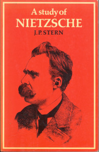 A Study of Nietzsche