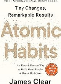 ATOMIC HABITS