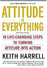 Attitude Is Everything