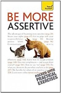 Be More Assertive