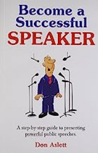 Become A Successful Speaker