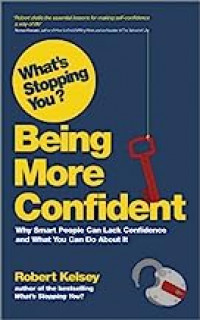 Being More Confident