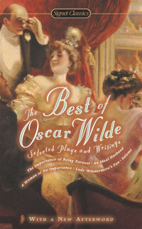 BEST OF OSCAR WILDE