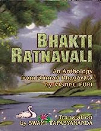 Bhakti Ratnavali