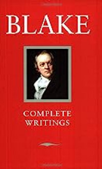 Blake Complete Writings