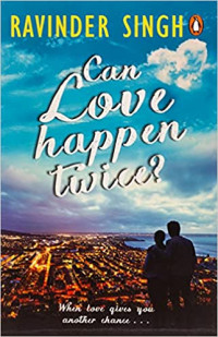 Can love happen twice?