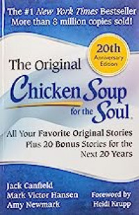 Chicken Soup For The Soul