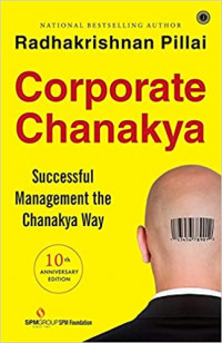 Corporate Chanakya