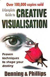 Creative Visualisation