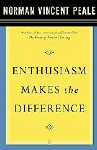 Enthusiasm Makes The Difference