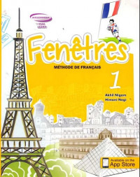 FENETRES METHODE DE FRANCAIS - 1