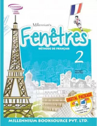 FENETRES METHODE DE FRANCAIS - 2