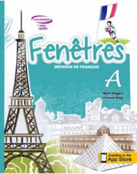 FENETRES METHODE DE FRANCAIS - A