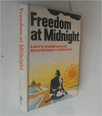 Freedom at Midnight