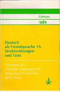 German Structural Exercise And Tests