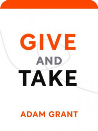 GIVE AND TAKE
