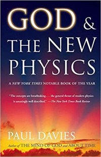 God and the New Physics