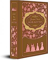 Greatest Works Of Jane Austin