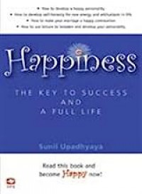 Happiness The Key To Success