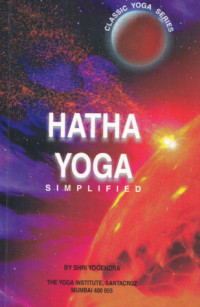 Hatha Yoga Simplified