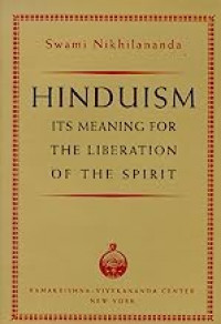 Hinduism