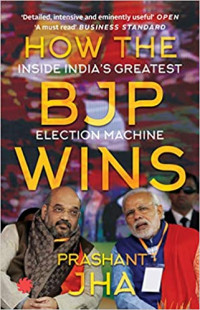 How the BJP wins