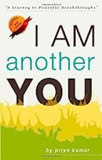 I Am Another You