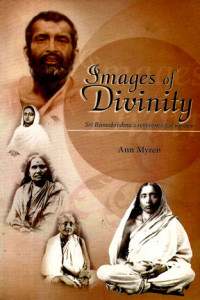 IMAGES OF DIVINITY