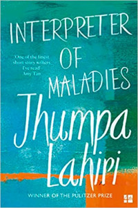 Interpreter Of Maladies Stories Of Bengal