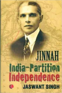 Jinnah India - Partition Independence