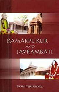 KAMARPUKUR AND JAYRAMBARI