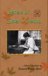 LETTERS OF SISTER NIVEDITA