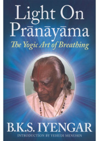 LIGHT ON PRANAYAMA