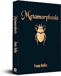 Metamorphosis & Other Stories