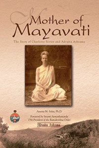 MOTHER OF MAYAVATI