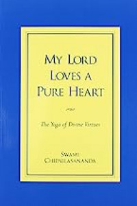 My Lord Loves Pure Heart