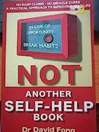 Not Another Self Help Book