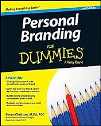 Personal Branding For Dummies