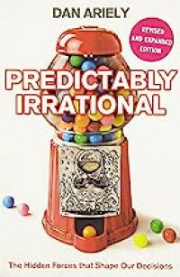 Predictably Irrational