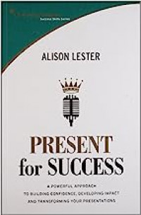 Present For Success