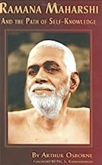 Ramana Maharshi & The Path Of Self Knowladge