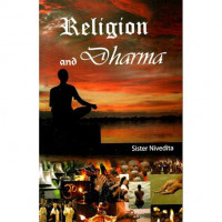 RELIGION AND DHARMA