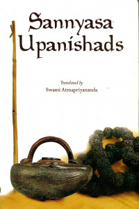 SANNYASA UPANISHADS