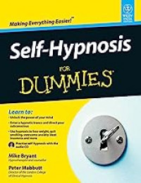 Self Hypnosis For Dummies