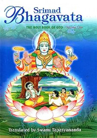 Srimad Bhagavata : Vol 1