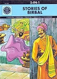 Stories Of Birbal